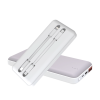 MCK-NP1S 10,000mAh portable power bank