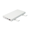 MCK-NP4U 10,000mAh portable power bank