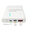 MCK-NP4U 10,000mAh portable power bank