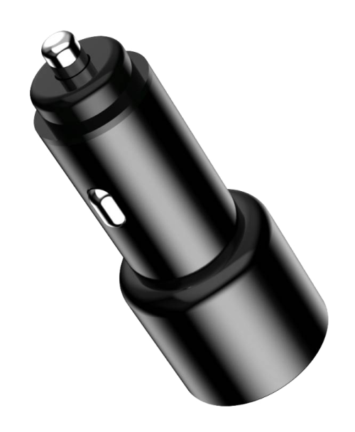 MCK-Q238 38W Car Charger