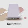 MCK-NP1S 10,000mAh portable power bank