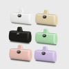 MCK-MPB001 5,000mAh portable power bank