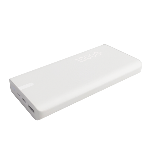 MCK-NP1F 10,000mAh portable power bank