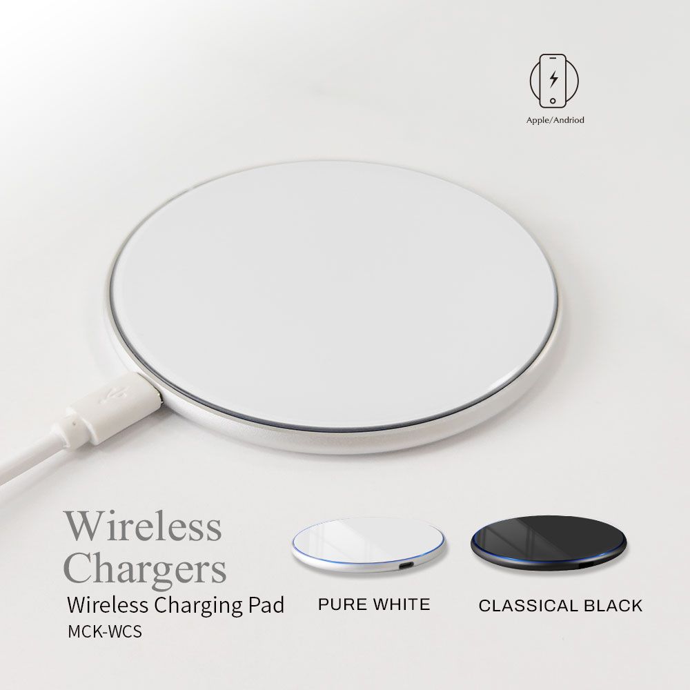 MCK-WSC wireless charging pad