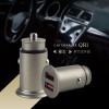 MCK-QR1 27W Car Charger