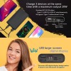 MCK-SPB007 metal type 10,000mAh portable power bank