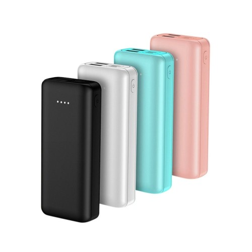 MCK-9527 ABS, 12W 10,000mAH portable power bank